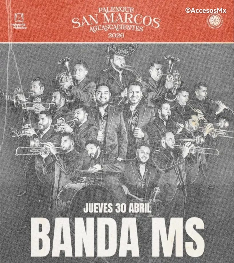 BandaMs 30/04/2026