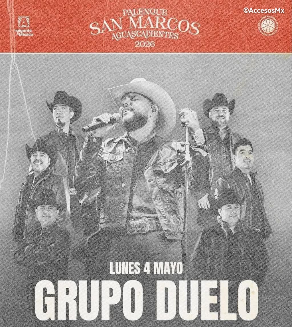 Grupo Duelo 04/05/2026