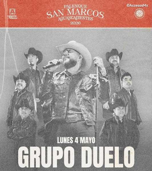 Grupo Duelo 04/05/2026