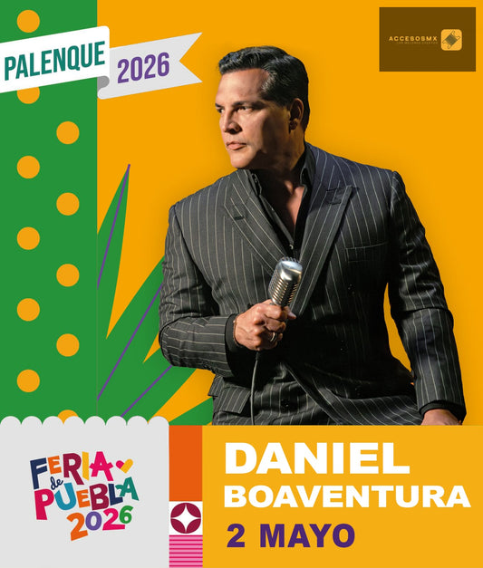 Daniel Boaventura 02/05/2026