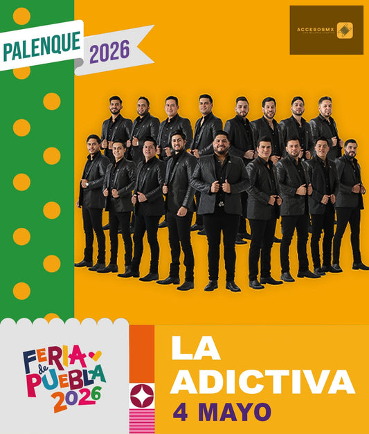 La Adictiva 04/05/2026