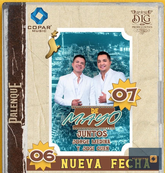 JorgeMedinaYJosiCuen 06/05/2026