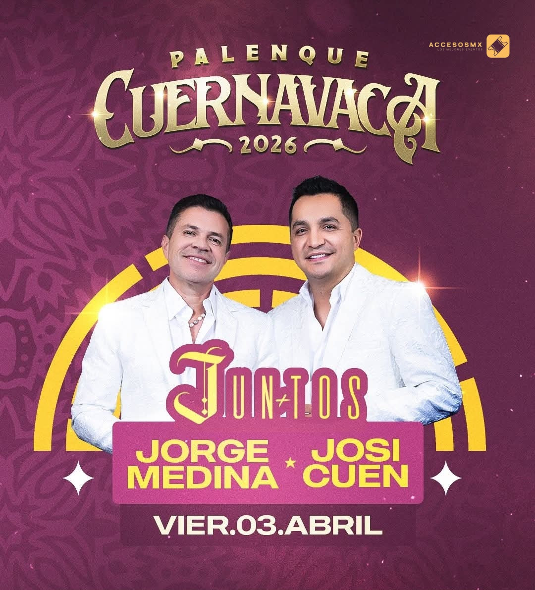 JorgeMedinaYJosiCuen 03/04/2026